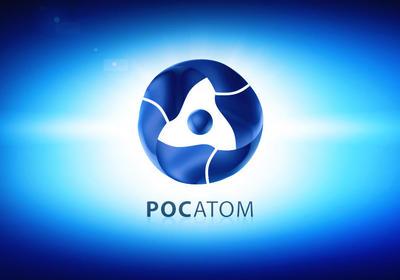 Внутренний экран в актовом зале главного здания Росатом изображение 6
