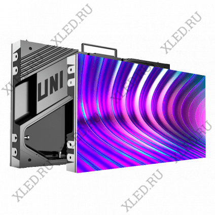 Unilumin UpanelII0.9