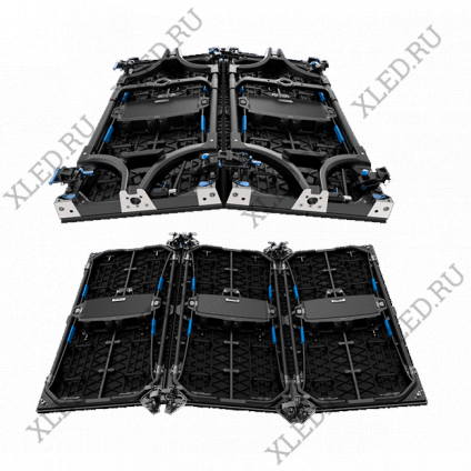 Unilumin UpadIII H04