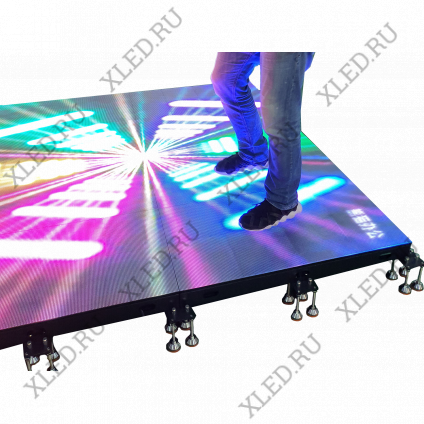 xLED Floor 4.8