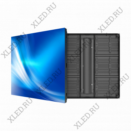 xLED GsurfaceIII-8 EMC Class B