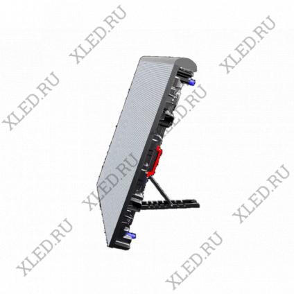 xLED Sport Outdoor 10