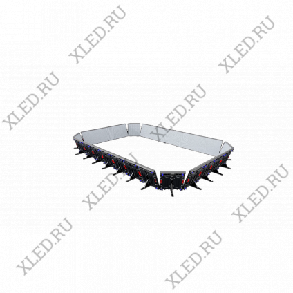 xLED Sport Outdoor 6