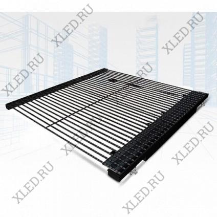 xLED Mesh 15-15 EMC