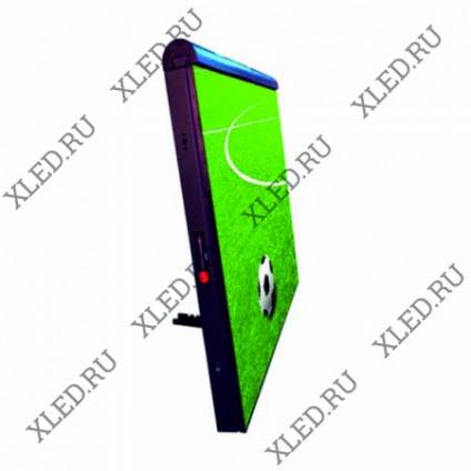 xLED SO-8