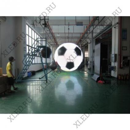 xLED xSphere10-4m