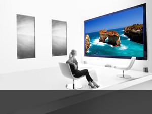 Indoor led screens