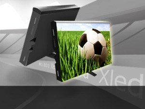 Sport LED screens
