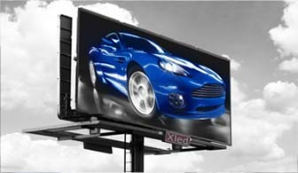 Комплексный подход компании xLED