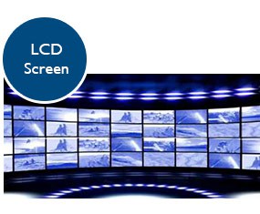 LCD или LED экран выбрать?